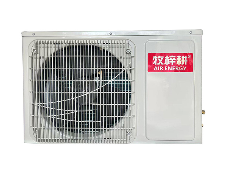 宿迁热泵